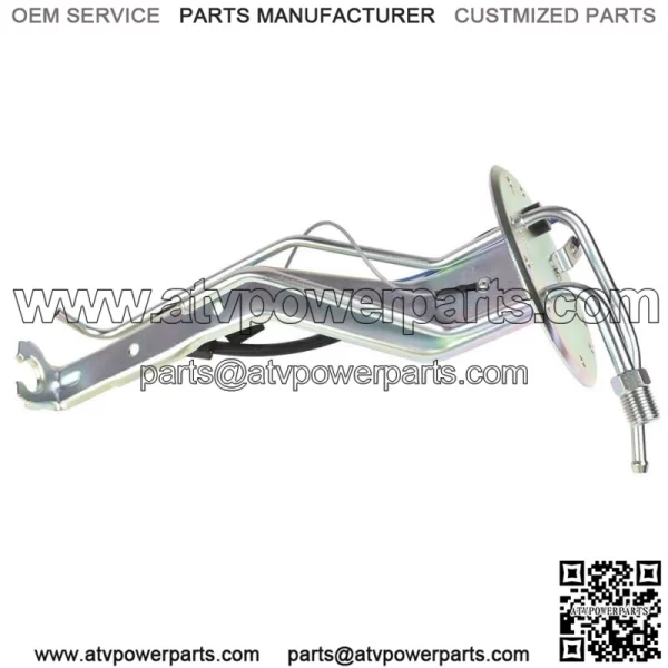 For 92-95 TOYOTA  Pickup X-Cab 4WD  Fuel Pump Hanger Sender Bracket 23206-35260 - Image 4
