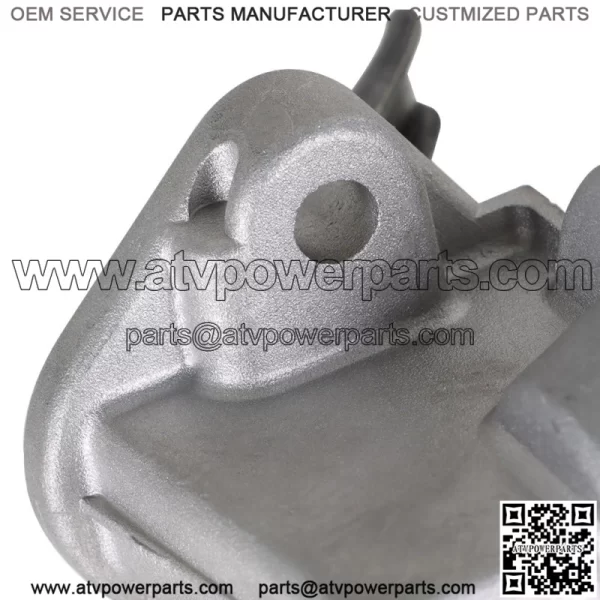 Fit for Toyota Forklift 4P & 5R Engine Forklift Fuel Pump W/1 Gasket - Image 2