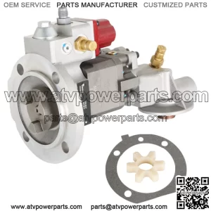 Fuel Pump For Cummins Engine N14, M11, QSM11 ISM11 With Base