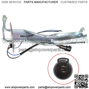 Fuel Pump Mount Hanger Bracket 23206-35121 For Toyota 4runner Pickup