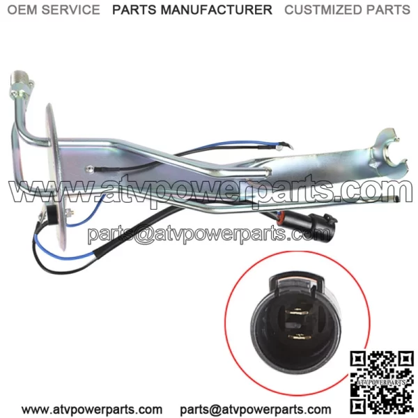 Fuel Pump Mount Hanger Bracket 23206-35121 For Toyota 4runner Pickup