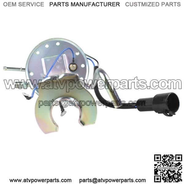 Fuel Pump Mount Hanger Bracket 23206-35121 For Toyota 4runner Pickup - Image 3