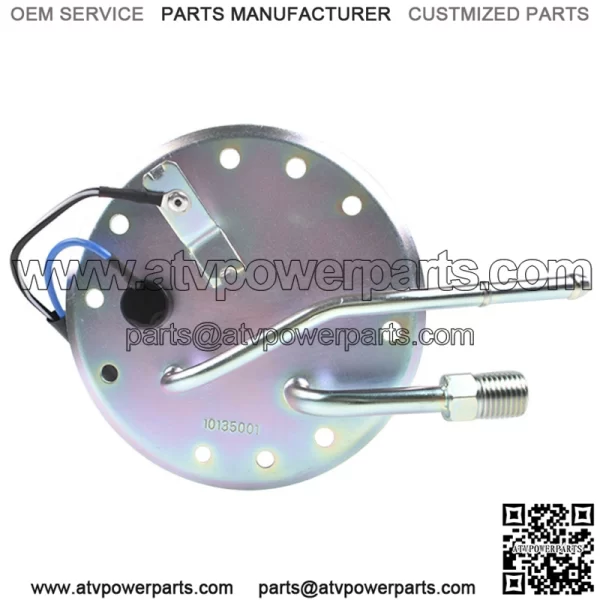 Fuel Pump Mount Hanger Bracket 23206-35121 For Toyota 4runner Pickup - Image 4