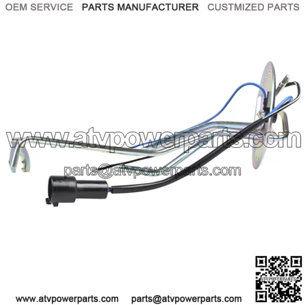 Fuel Pump Mount Hanger Bracket 23206-35121 For Toyota 4runner Pickup - Image 5