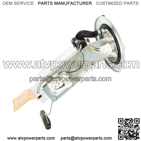 Fuel Pump Assembly w/ Sensor For 2008 2009 2010 Hyundai Sonata L4 2.4L - Image 4