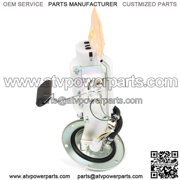 Fuel Pump Assembly w/ Sensor For 2008 2009 2010 Hyundai Sonata L4 2.4L - Image 5
