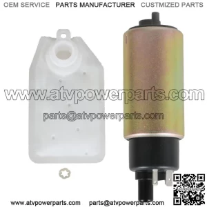 For Yamaha Golf Cart Gas Models G29 Drive & Drive2 fuel pump with EFI