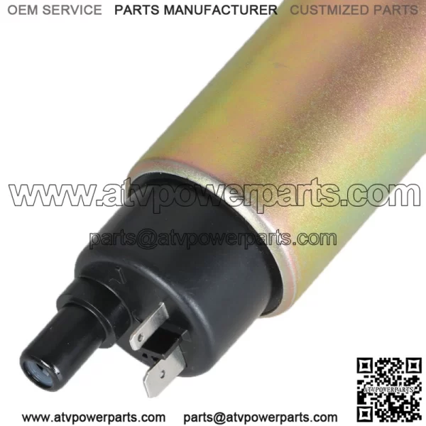For Yamaha Golf Cart Gas Models G29 Drive & Drive2 fuel pump with EFI - Image 2