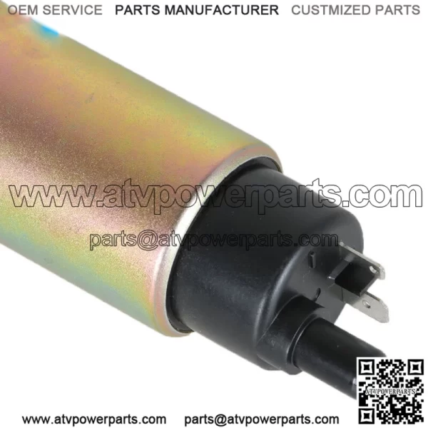 For Yamaha Golf Cart Gas Models G29 Drive & Drive2 fuel pump with EFI - Image 3