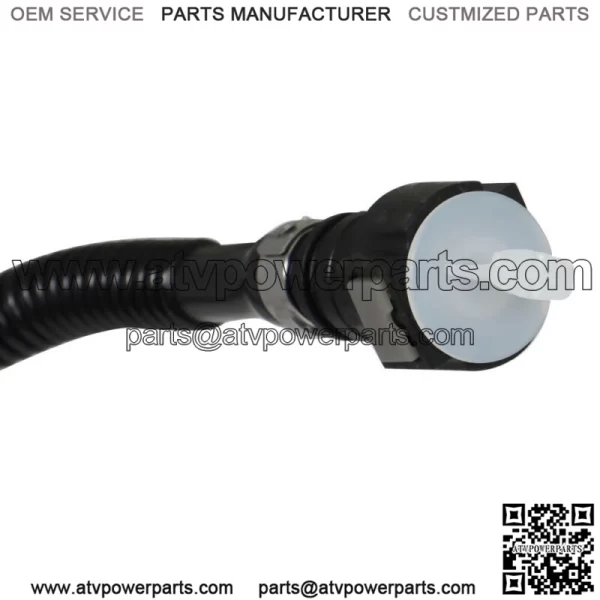 Right Side Fuel Pump Assembly for Jaguar S-Type XJ8 2003-2005 3.0L 4.2L - Image 2