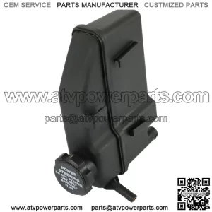Power Steering Reservoir 30665496 For 2002-2004 Volvo S60 2.0L 2.3L 2.4L 2.5L