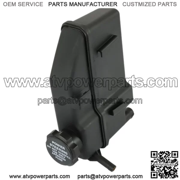 Power Steering Reservoir 30665496 For 2002-2004 Volvo S60 2.0L 2.3L 2.4L 2.5L - Image 2