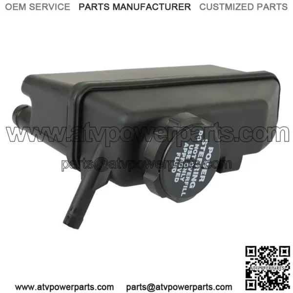 Power Steering Reservoir 30665496 For 2002-2004 Volvo S60 2.0L 2.3L 2.4L 2.5L - Image 3