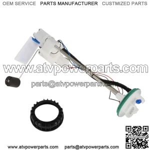 Fuel Pump Assembly 709000662 For 2017-2021 Can Am Defender HD10 HD8 HD5