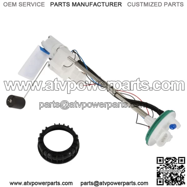 Fuel Pump Assembly 709000662 For 2017-2021 Can Am Defender HD10 HD8 HD5