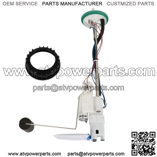 Fuel Pump Assembly 709000662 For 2017-2021 Can Am Defender HD10 HD8 HD5 - Image 2