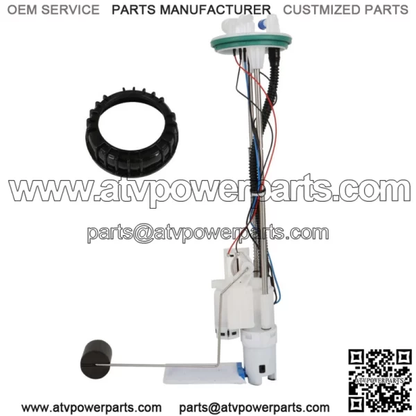 Fuel Pump Assembly 709000662 For 2017-2021 Can Am Defender HD10 HD8 HD5 - Image 3