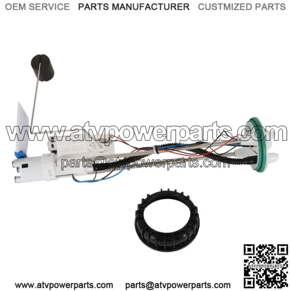 Fuel Pump Assembly 709000662 For 2017-2021 Can Am Defender HD10 HD8 HD5 - Image 5