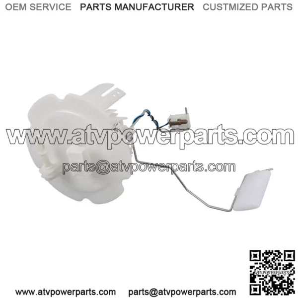 25060-5Y700 For 2002-2003 Nissan Maxima 3.5L Fuel Tank Level Sensor Sending Unit - Image 2