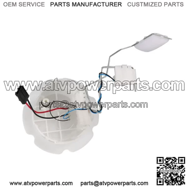 25060-5Y700 For 2002-2003 Nissan Maxima 3.5L Fuel Tank Level Sensor Sending Unit - Image 3