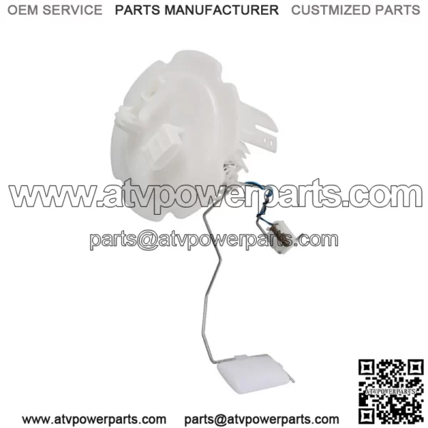 25060-5Y700 For 2002-2003 Nissan Maxima 3.5L Fuel Tank Level Sensor Sending Unit - Image 4
