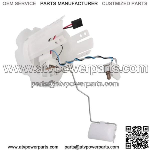 25060-5Y700 For 2002-2003 Nissan Maxima 3.5L Fuel Tank Level Sensor Sending Unit - Image 5
