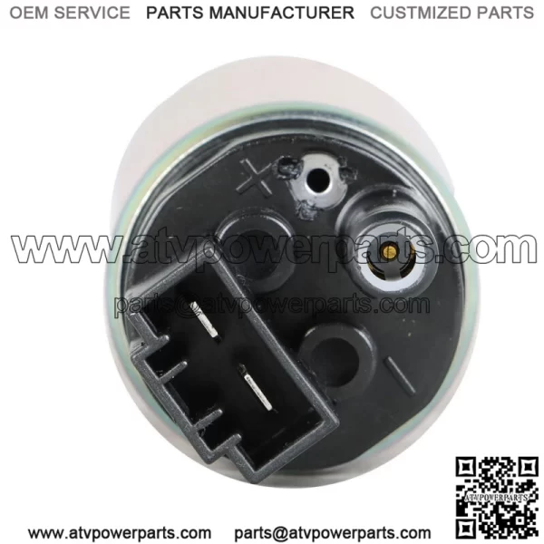 Fuel Pump for Chevrolet Astro Beretta C1500 C2500 C3500 Camaro Caprice Cavalier - Image 4