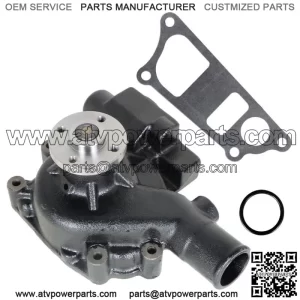 QSB3.3 QSB4.5 B3.3 water pump 3800883 For Diesel Engine,CM2250 CM2150 B137