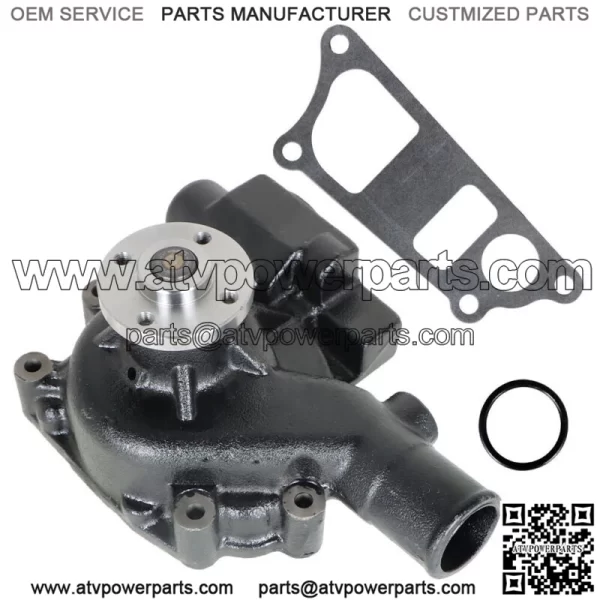 QSB3.3 QSB4.5 B3.3 water pump 3800883 For Diesel Engine,CM2250 CM2150 B137