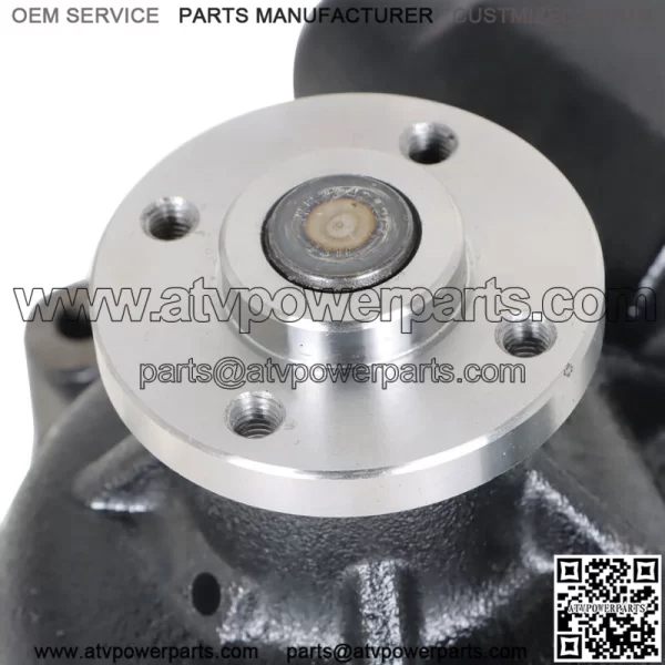 QSB3.3 QSB4.5 B3.3 water pump 3800883 For Diesel Engine,CM2250 CM2150 B137 - Image 2