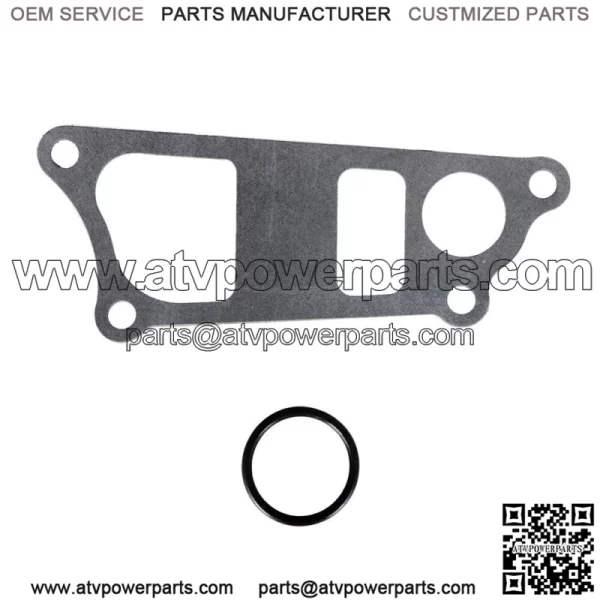 QSB3.3 QSB4.5 B3.3 water pump 3800883 For Diesel Engine,CM2250 CM2150 B137 - Image 3