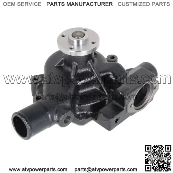 QSB3.3 QSB4.5 B3.3 water pump 3800883 For Diesel Engine,CM2250 CM2150 B137 - Image 4