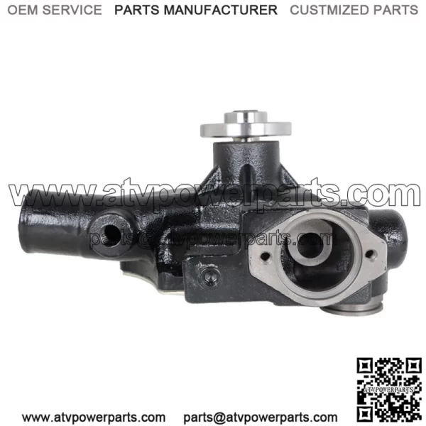 QSB3.3 QSB4.5 B3.3 water pump 3800883 For Diesel Engine,CM2250 CM2150 B137 - Image 5