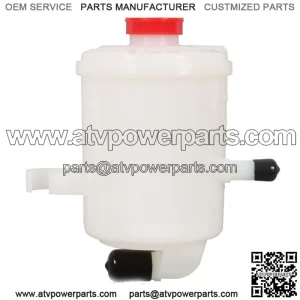 Power Steering Reservoir w/ cap for Honda Civic 1996-2000 L4 1.6L CR-V 1997-2001