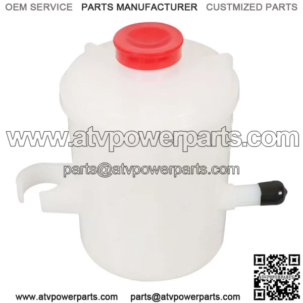 Power Steering Reservoir w/ cap for Honda Civic 1996-2000 L4 1.6L CR-V 1997-2001 - Image 4