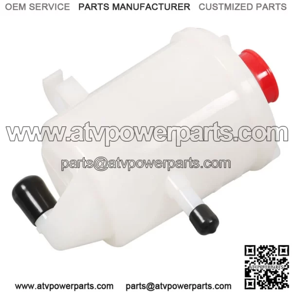 Power Steering Reservoir w/ cap for Honda Civic 1996-2000 L4 1.6L CR-V 1997-2001 - Image 5