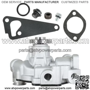 New Water Pump 13-0948 130948 Fits for Yanmar 270 370 376 Engine