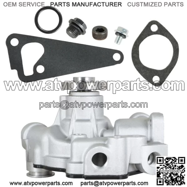 New Water Pump 13-0948 130948 Fits for Yanmar 270 370 376 Engine