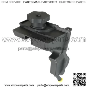 For Ford Focus 2006-2011 Transit Connect 2010-11 Power Steering Reservoir w/ Cap