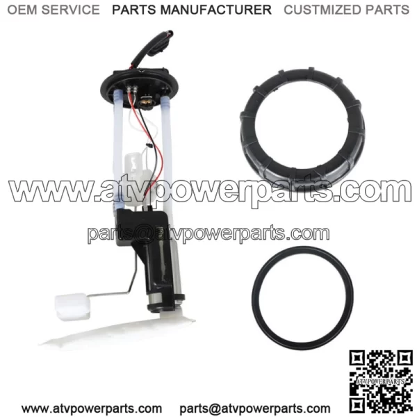 Fuel Pump Fit For 2017-2023 Polaris Sportsman 570 EFI 2208126 #47-1008