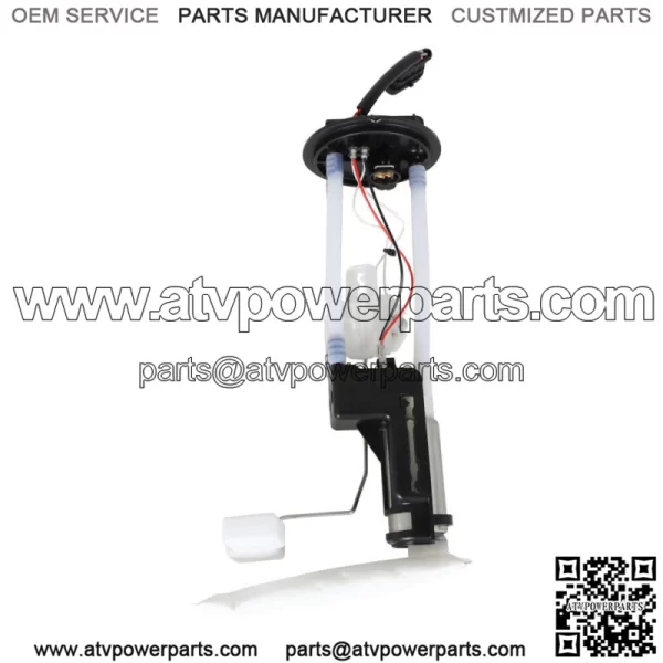 Fuel Pump Fit For 2017-2023 Polaris Sportsman 570 EFI 2208126 #47-1008 - Image 2
