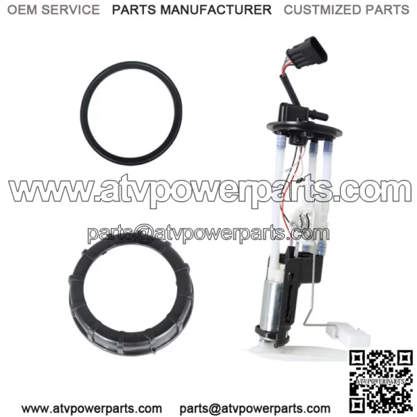 Fuel Pump Fit For 2017-2023 Polaris Sportsman 570 EFI 2208126 #47-1008 - Image 4