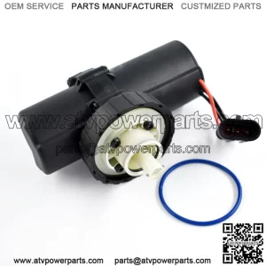 87802238 Fuel Pump for Holland Skid Steer LS180 LS190 LX865 LX885 LX985 L865