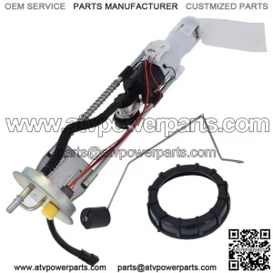 Fuel Pump Assembly & Sender For 2008-2013 POLARIS Ranger 500/700/800 EFI 2204306