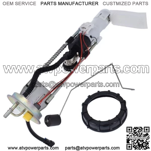 Fuel Pump Assembly & Sender For 2008-2013 POLARIS Ranger 500/700/800 EFI 2204306