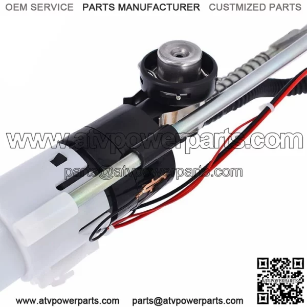 Fuel Pump Assembly & Sender For 2008-2013 POLARIS Ranger 500/700/800 EFI 2204306 - Image 3