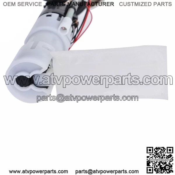 Fuel Pump Assembly & Sender For 2008-2013 POLARIS Ranger 500/700/800 EFI 2204306 - Image 5
