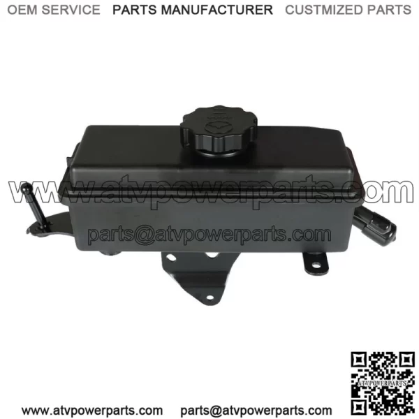 For the Chevrolet Malibu 2008-12 Pontiac G6 Saturn Rings 2007-09 power steering - Image 2