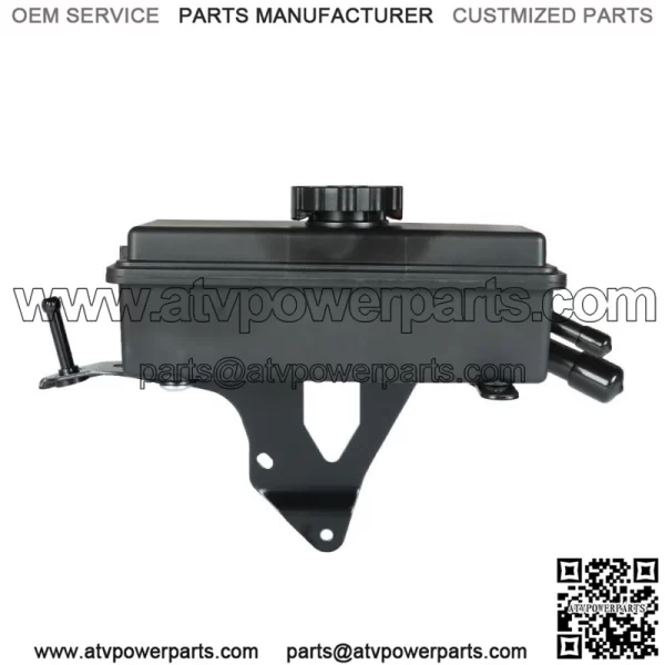 For the Chevrolet Malibu 2008-12 Pontiac G6 Saturn Rings 2007-09 power steering - Image 3