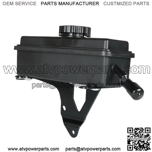 For the Chevrolet Malibu 2008-12 Pontiac G6 Saturn Rings 2007-09 power steering - Image 4